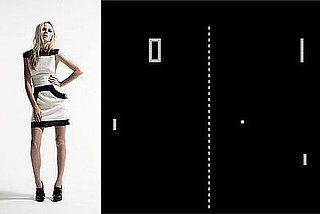Topshop to Provide an Atari Fashion Fix!