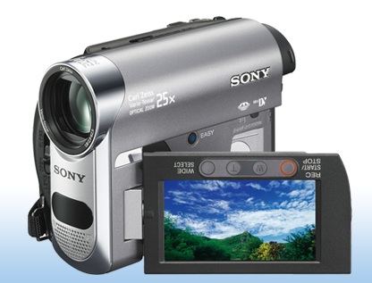 Ask a Geek Girl: What to Look for in a Camcorder
