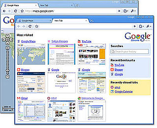 Will You Download Google's New Chrome Browser?