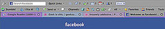 Download of the Day: Facebook Toolbar 