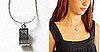 Mini Computer Necklace: Love It or Leave It?