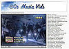 Website of the Day: '80s Music Vids