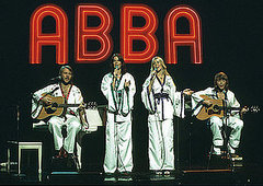 Happy, Happy Joy, Joy! ABBA Coming to SingStar Happy, Happy Joy, Joy! ABBA Coming to SingStar