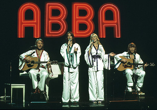 Happy, Happy Joy, Joy! ABBA Coming to SingStar 