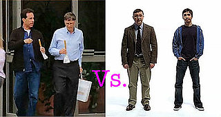 Who Wins: Microsoft's Seinfeld Ads or Apple's Mac vs. PC Ads?