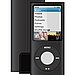 Leather Sleeve for iPod Nano 4G
