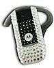 Bejeweled Bluetooth Headest: Totally Geeky or Geek Chic?
