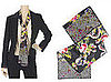 Matthew Williamson Digital Print Scarf: Love It or Leave It?