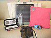 Log In to Win Geek-Chic Beach Gadgets and Accessories on geeksugar!