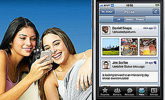oneConnect from Yahoo! Now Available for Free on the iPhone 