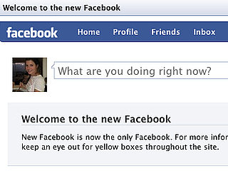 Is the New Facebook Layout Cramping Your Style? 