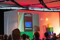 Daily Tech: Google Reveals "An Almost Complete" Android Phone Daily Tech: Google Reveals "An Almost Complete" Android Phone