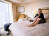 Will a Hotel Lose Your Business if It Doesn't Have Flat Screens? 