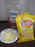 Armenian Chips Cheese Armenian Chips Cheese