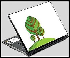 A Tree Grows in Geekland 