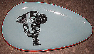 Camera Serving Dish: Love It or Leave It?