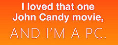 I Like to Waste Time on the Internet. . . And I'm a PC 