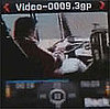 Bus Driver Thinks He Can Drive and Play PSP Simultaneously