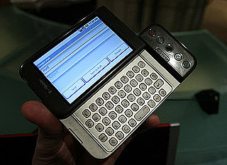 Daily Tech: T-Mobile's G1 Gets a "Hands-On" Analysis