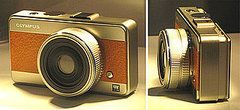 Olympus Retro Micro Four Thirds Camera: Love It or Leave It?