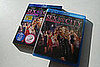 Sex and the City Blu-ray Discs Come With Digital Copies! 
