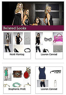 Create Your Own App for ShopStyle and Win an iPhone 3G!