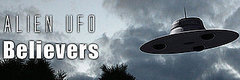 Website of the Day: Alien UFO Believers 