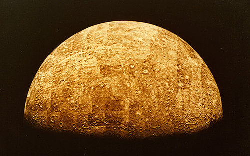 Mercury in Retrograde May Case Email, Computers, or Other Technology to go Haywire