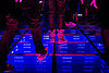 Club Watt in Rotterdam is Powered by Dancers' Energy