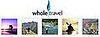 Website of the Day: Whole Travel 