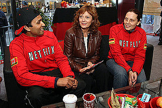 The Netflix Movie Watching Championship Comes to a Close 