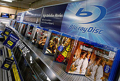 Netflix to Start Charging a Dollar Extra to Subscribers Who Use Blu-ray Discs Netflix to Start Charging a Dollar Extra to Subscribers Who Use Blu-ray Discs