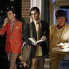 The Cell Phones Carried by Dan, Chuck, and Nate on Gossip Girl