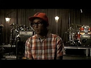 Exclusive New Video: Pharrell Williams Talks About Music and Why He's a PC