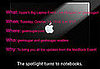 Catch All the Apple Action on geeksugar Tomorrow! 