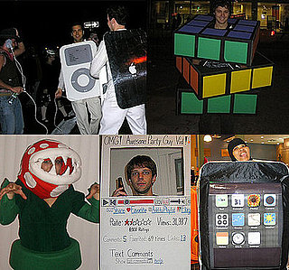 Enter Our Geeky Halloween Costume Contest!