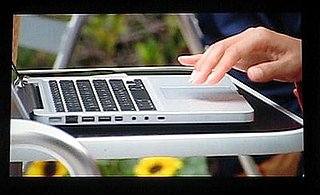 The New MacBooks Part Two! 