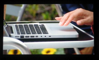 The New MacBooks Part Two! 