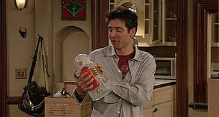 Geek Goods: How I Met Your Mother's Robot Cookie Jar! 