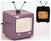 Porcelain TV Night Light: Love It or Leave It? 
