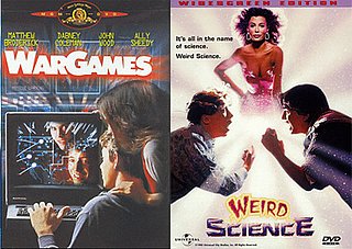 Name That Geeky Film Quote