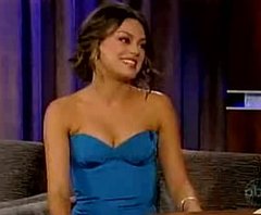 Daily Tech: Whoa! Mila Kunis Is a Huge World of Warcraft Fan