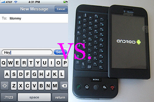 Android to Add Soft Support for Onscreen Keyboard