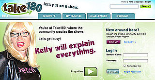 Make Your Own Web Shows With Take180 