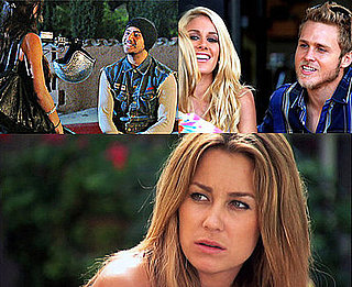 Cell Phones and Technology on MTV's The Hills 2008-10-28 10:10:36