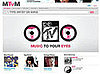MTV Launches MTV Music