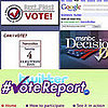 Five Online Tools to Help You on Election Day