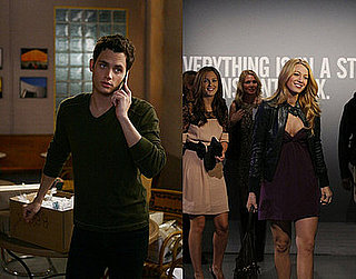 Hot Cell Phones and Technology on The CW's Gossip Girl 2008-10-28 04:00:11