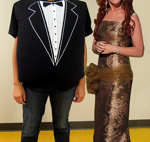 The Woz . . . With Kathy Griffin? The Woz . . . With Kathy Griffin?