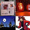 Ghoulish Geeks: Halloween on geeksugar!
